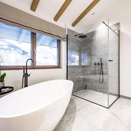Alpenchalet Tirol-2 By Interhome Appartamento Längenfeld