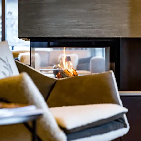Alpenchalet Tirol-2 By Interhome *