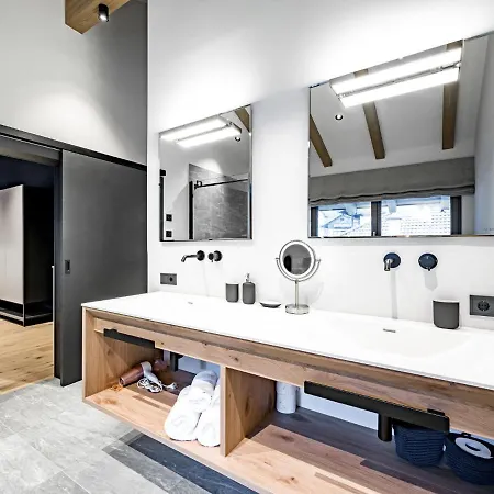 Appartamento Alpenchalet Tirol-2 By Interhome
