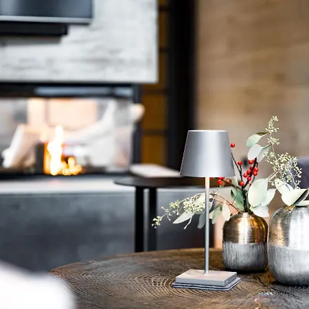 Appartamento Alpenchalet Tirol-2 By Interhome Längenfeld