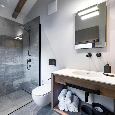 Appartamento Alpenchalet Tirol-2 By Interhome Längenfeld