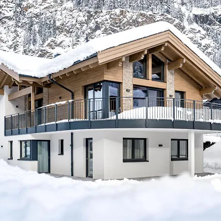 Alpenchalet Tirol-2 By Interhome Διαμέρισμα Λάνγκενφελντ