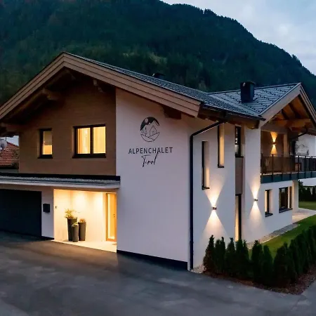Alpenchalet Tirol-2 By Interhome Διαμέρισμα *