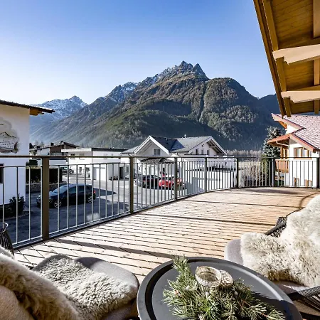 Alpenchalet Tirol-2 By Interhome * Λάνγκενφελντ