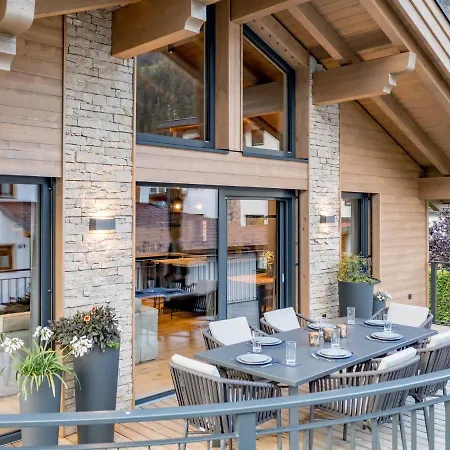 Alpenchalet Tirol-2 By Interhome * Λάνγκενφελντ