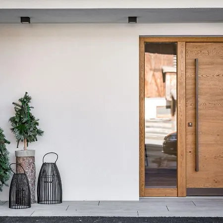 Διαμέρισμα Alpenchalet Tirol-2 By Interhome Λάνγκενφελντ