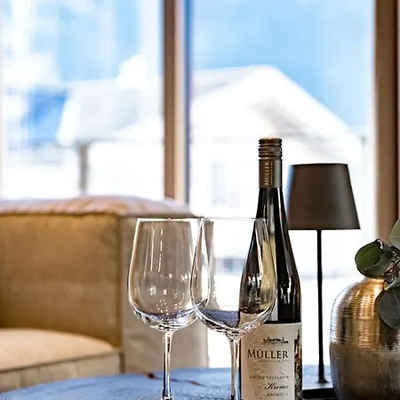 Alpenchalet Tirol-2 By Interhome *
